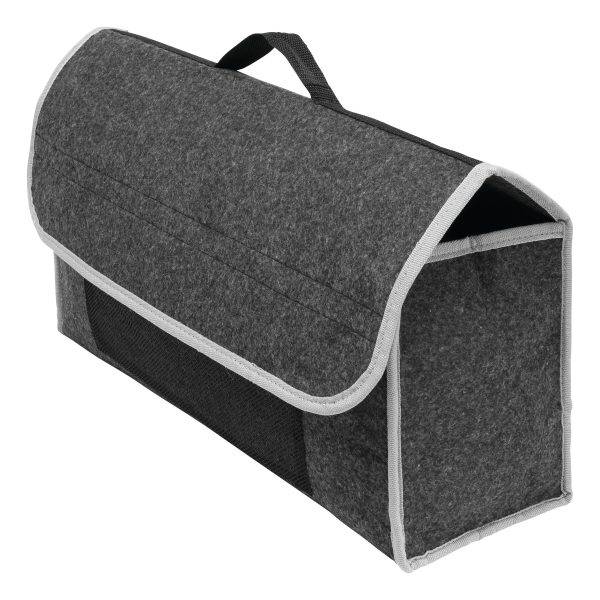 CAR ASSISTANT - Sac de coffre personnalisé - Accessoires de voiture