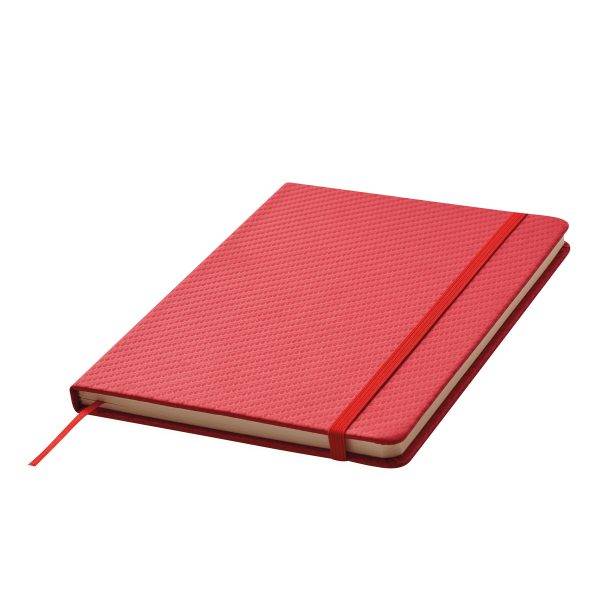 CARB - Bloc-notes au format DIN A5 personnalisé - Blocs notes
