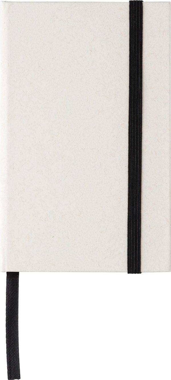 Carnet Bohdi | Recyclé | A6 personnalisé - Carnets de notes