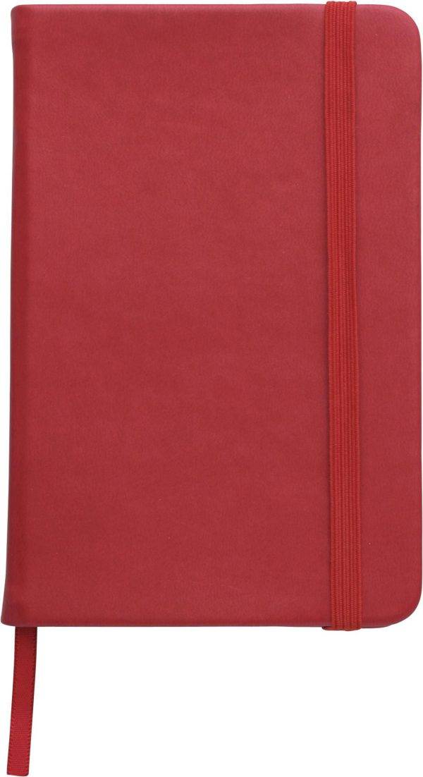 Carnet de notes Brigitta | A5 | Uni personnalisé - Blocs notes