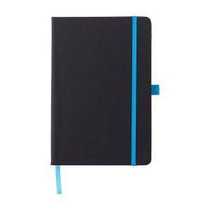 Carnet de notes Charlene | PU recyclé | A5 | Ligné personnalisé - design en ligne
