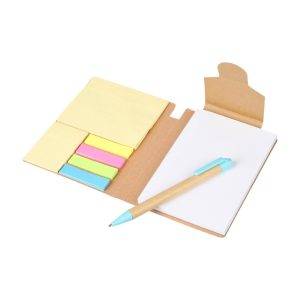Carnet Quillo | Carton recyclé | A6 | Uni personnalisé - Carnets