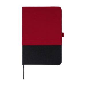 Carnet Yuna | Recyclé | A5 | Ligné personnalisé - Carnets