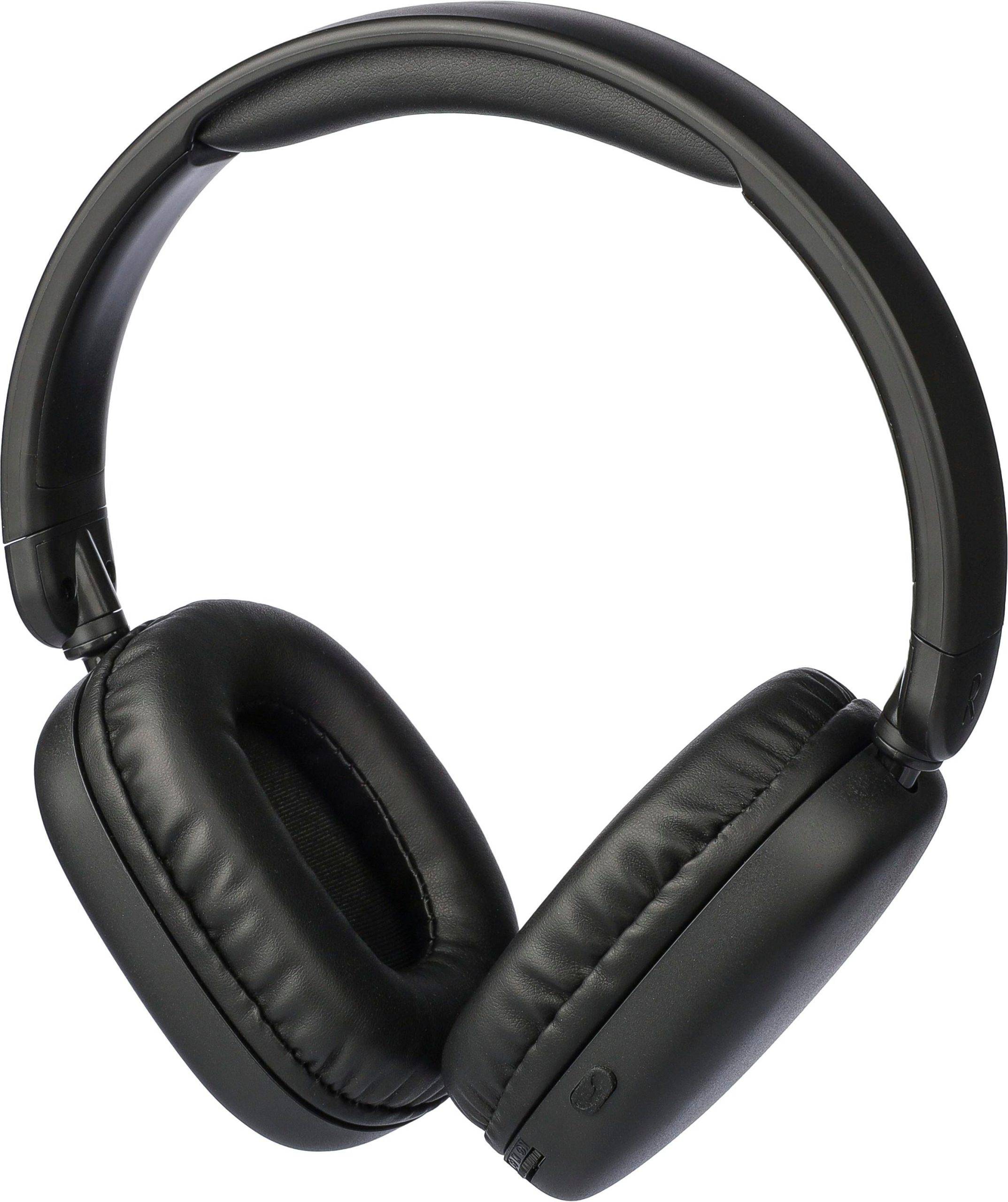Casque Janice | Sans fil | Supra-auriculaire personnalisé - Casques sans fil