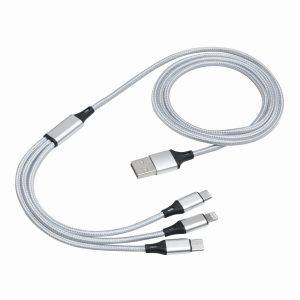 CHARGE DISTANCE - Câble de charge personnalisé - Cable de recharge