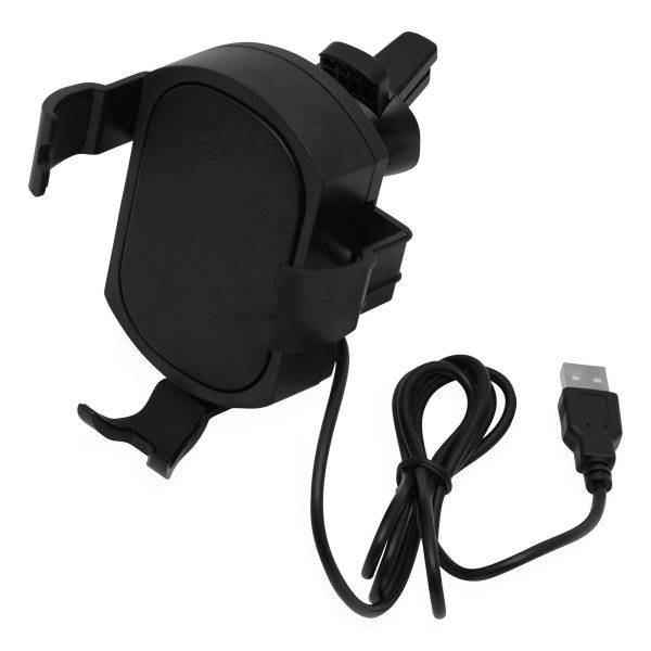 CHARGE N GO - Support de téléphone CHARGE n GO personnalisé - Accessoires pour téléphones