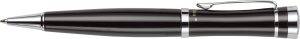 Charles Dickens stylo bille Bibi | Métal personnalisé - Stylos
