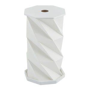 CHIC GLOW - Lampe de table LED pliable / extensible personnalisé - lampes