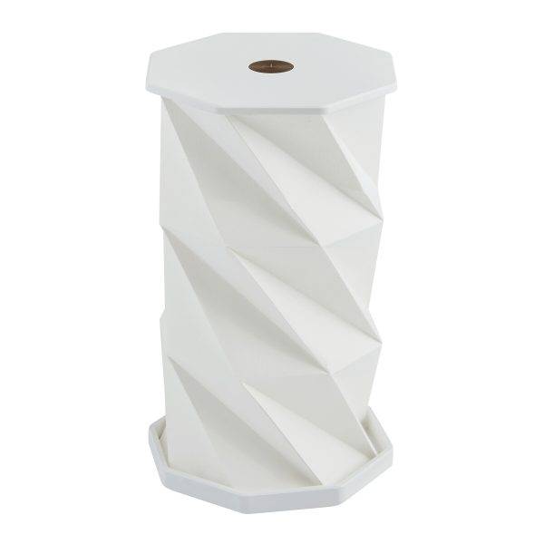 CHIC GLOW - Lampe de table LED pliable / extensible personnalisé - lampes