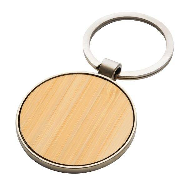 CIRCLE - Porte-clés personnalisé - Portes clés