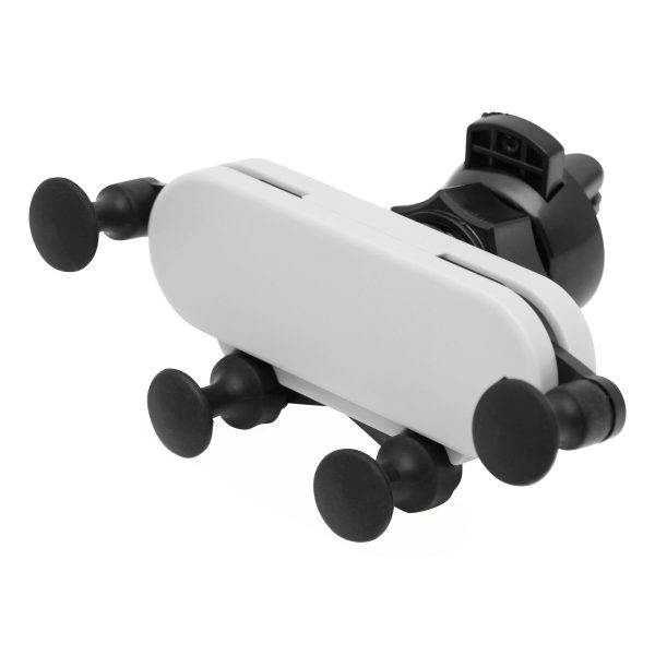 CLAW - Support de smartphone pour voiture personnalisé - Accessoires pour téléphones
