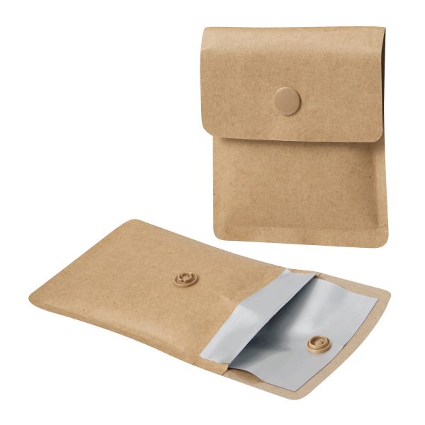 CLEAN - Cendrier de poche personnalisé - Briquets