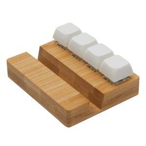 CLICKER - Support pour smartphone personnalisé - Accessoires pour téléphones