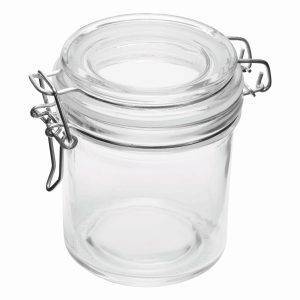 CLICKY S - Pot de conservation, capacité d´environ 280 ml personnalisé - Ustensiles cuisine