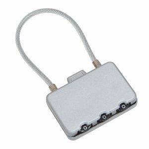 CLOSE - Cadenas à chiffres personnalisé - Accessoires de voyage