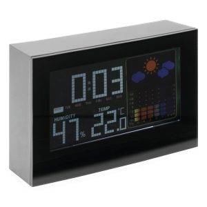 COLOUR - Horloge de bureau personnalisé - Bureau