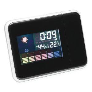 COLOUR PRO - Horloge de bureau avec projection personnalisé - Bureau