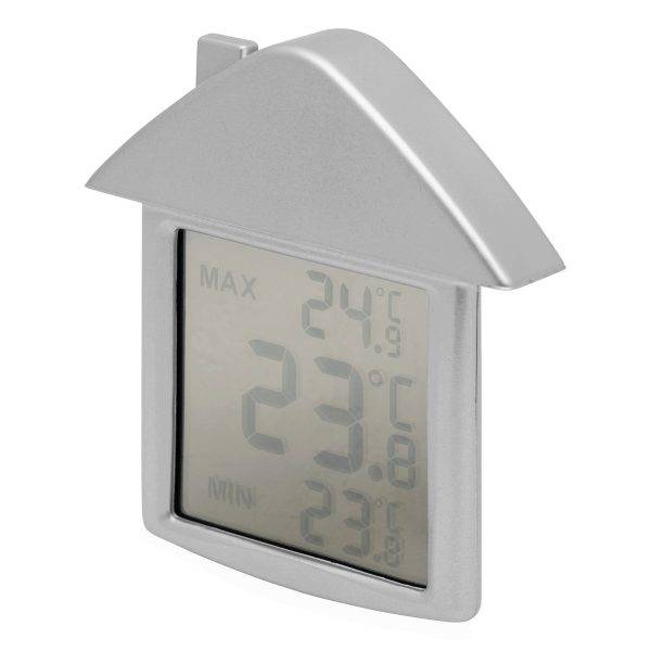 COMFORT - Thermomètre personnalisé - Station météo