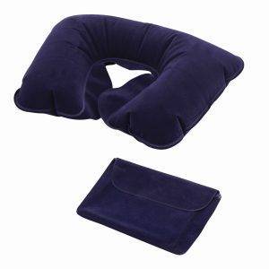 COMFORTABLE - Coussin de voyage personnalisé - Accessoires de voiture