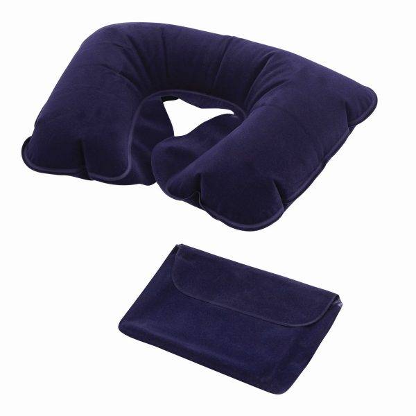 COMFORTABLE - Coussin de voyage personnalisé - Accessoires de voiture