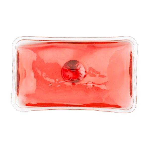 Compresse chauffante Charles personnalisé - Uncategorized