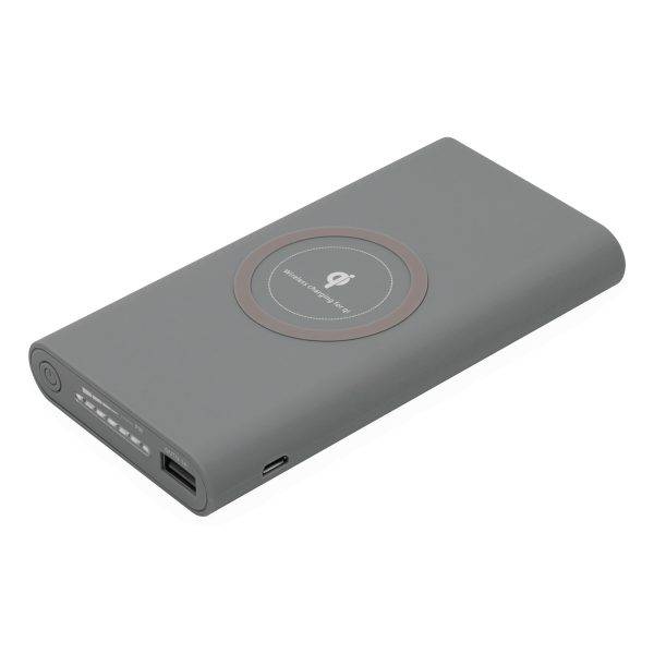 CONTACT - Powerbank personnalisé - Batterie externe