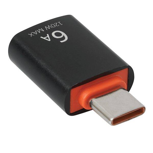 CONVERT - Adaptateur USB personnalisé - Accessoires pour téléphones