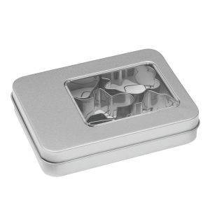 COOKIE - Set d´emporte-pièces personnalisé - ACCESSOIRES DE CUISINE