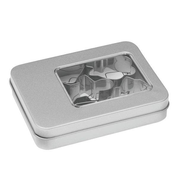 COOKIE - Set d´emporte-pièces personnalisé - ACCESSOIRES DE CUISINE