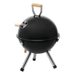 COOKOUT - Barbecue Boule personnalisé - Accessoires de bureau en papier