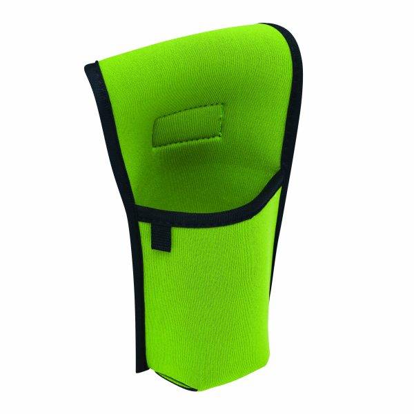 COOL HIKING - Porte-bouteille effet néoprène personnalisé - Accessoires de voyage