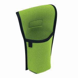COOL HIKING - Porte-bouteille effet néoprène personnalisé - Accessoires de voyage