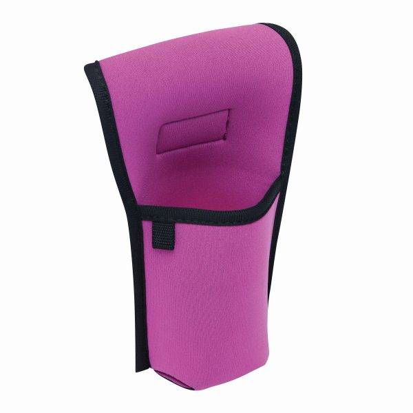 COOL HIKING - Porte-bouteille effet néoprène personnalisé - Sac pour bouteille