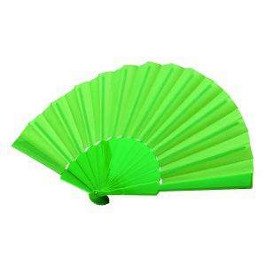 COOL PET - Éventail pliable personnalisé - Carte de visite plastique