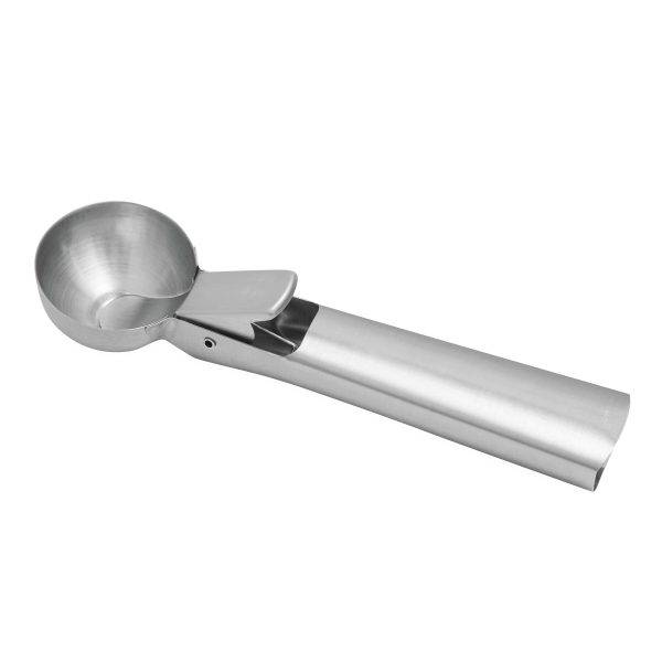 COOL SERVING - Cuillère à glace personnalisé - Ustensiles cuisine