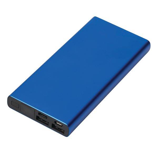CORE - Powerbank personnalisé - Accessoires pour téléphones