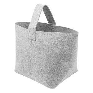 COSY - Sac à bois personnalisé - Sac shopping