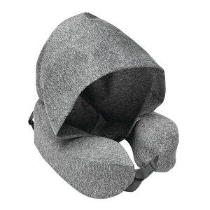 COSYWRAP - Oreiller cervical en mousse mémoire de forme personnalisé - Blocs notes