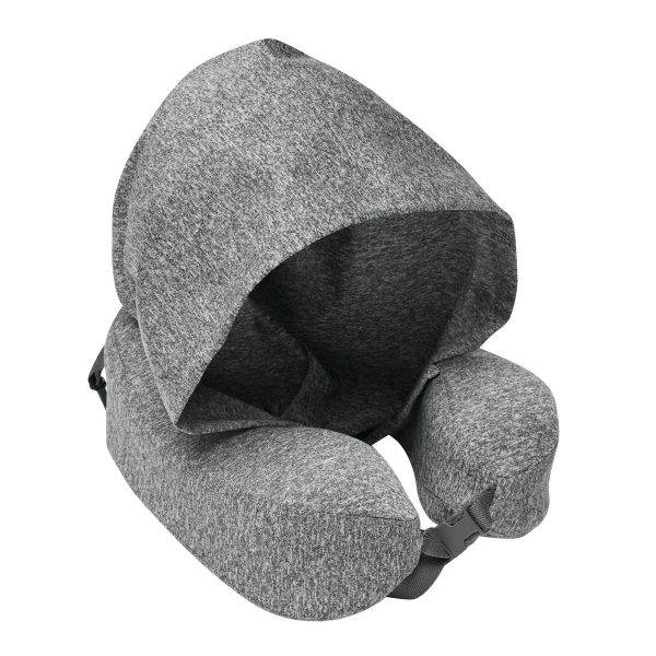 COSYWRAP - Oreiller cervical en mousse mémoire de forme personnalisé - Blocs notes