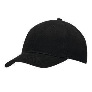 COTTURE - Casquette de baseball 6 panneaux personnalisé - Casquettes