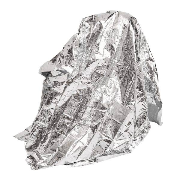 COVERING UP - Couverture chauffante personnalisé - Serviettes et couvertures