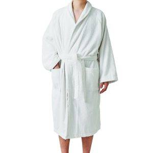 COZY LINE - Peignoir personnalisé - Accessoires de voyage