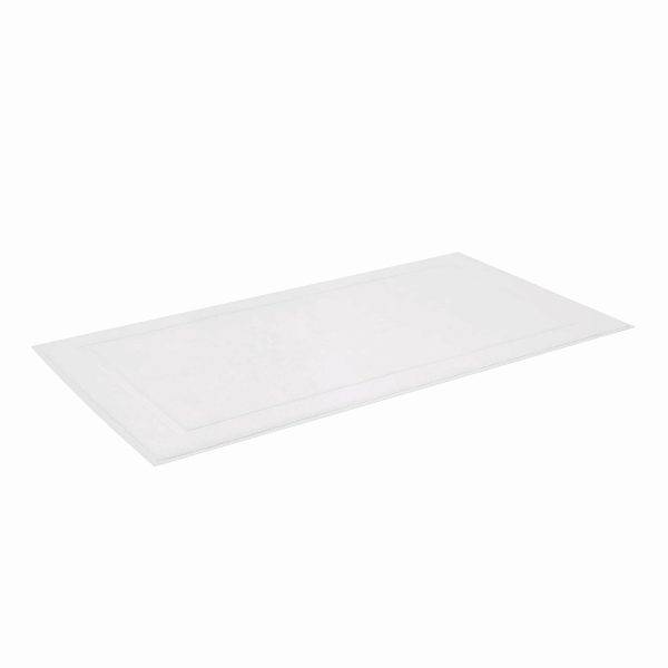 COZY MAT - Tapis de bain personnalisé - Serviettes et couvertures