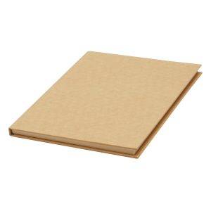 CRAFT A5 - Carnets de notes CRAFT format DIN-A5 personnalisé - Carnets