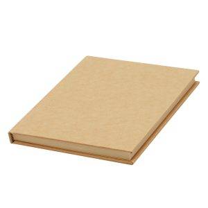 CRAFT A6 - Carnets de notes CRAFT format DIN-A6 personnalisé - Carnets