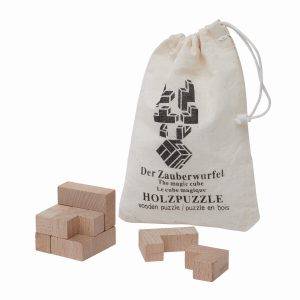 CRAZY CUBE - Puzzle personnalisé - Jeux d'intérieur