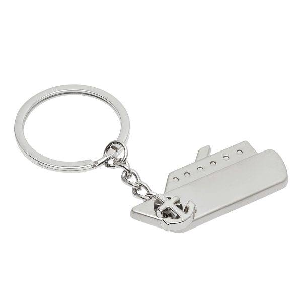 CRUISER - Porte-clés personnalisé - Portes clés