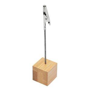 CUBE - Porte-mémo personnalisé - Blocs notes