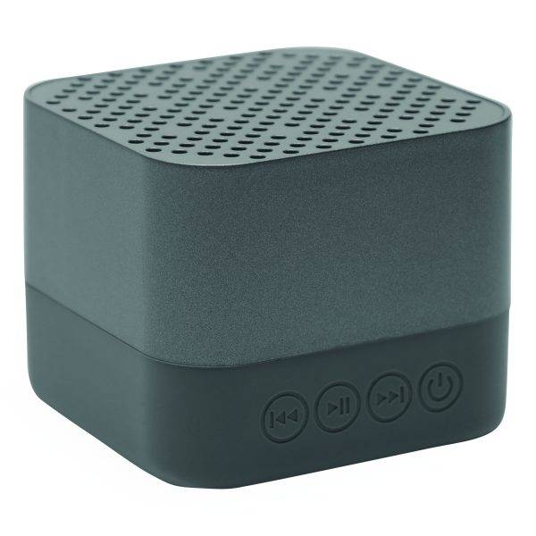 CUBIC - Haut-parleur sans fil personnalisé - Accessoires pour téléphones