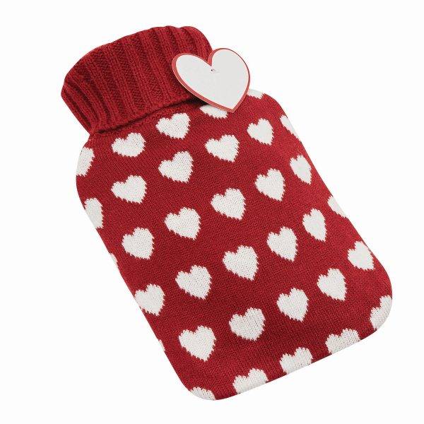 CUDDLE - Bouillotte personnalisé - Accessoires de bureau en papier